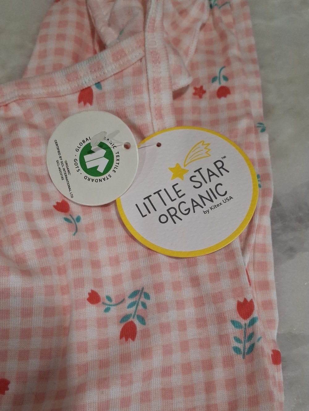 Toddler's Rompers - Picture 7 of 15